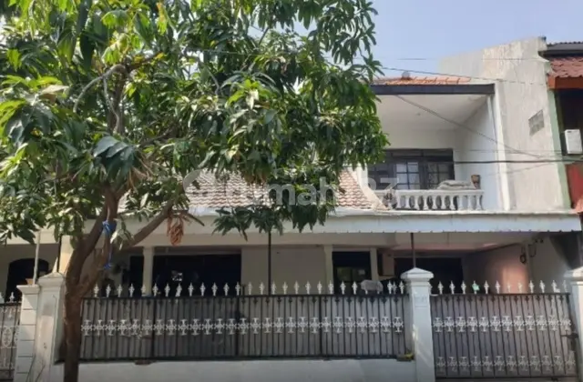 Dijual Rumah Hitung Tanah Murah Karah Indah Surabaya Strategis Dekat Raya Gunungsari & Ketintang