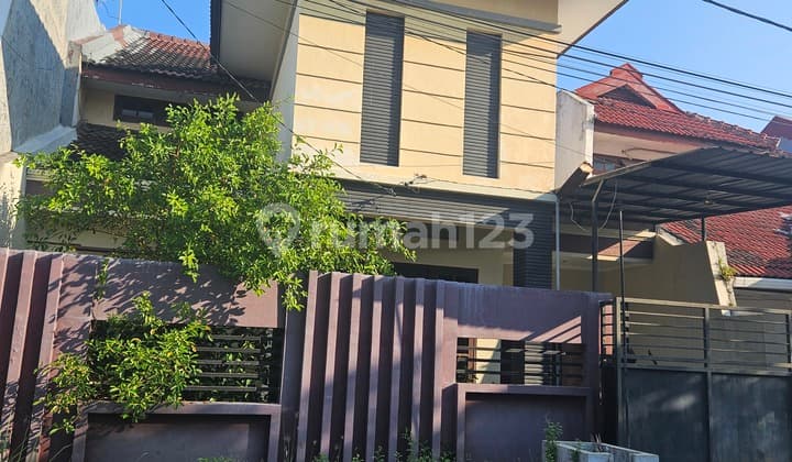 Rumah Sangat Murah Siap Huni Dan Kokoh Di Babatan Pantai Kenjeran Mulyosari Sutorejo Merr Surabaya