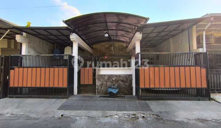 Cheap House for Sale in Darmo Baru Timur, Near Darmo Permai, Sukomanunggal, Satelit, Kupang Indah, Surabaya