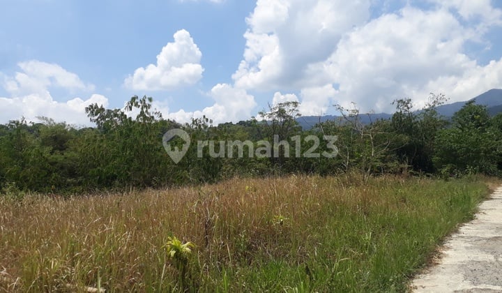 Jual Tanah Kavling Cijambe Cilengkrang , Ujung Berung Bandung