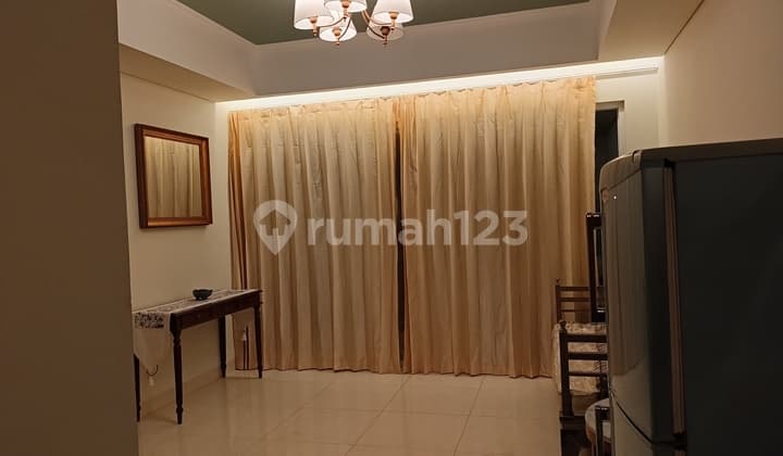 Jual Apartemen Green Kosambi Greko Bandung 2 BR Full Furnished