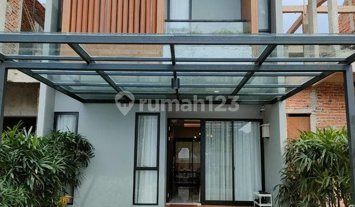 Hunian Nyaman Di Tengah Kota