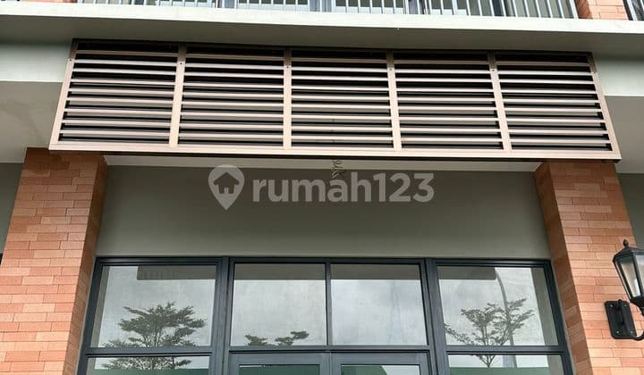 Ruko Brand New Jakarta Barat Citra 8