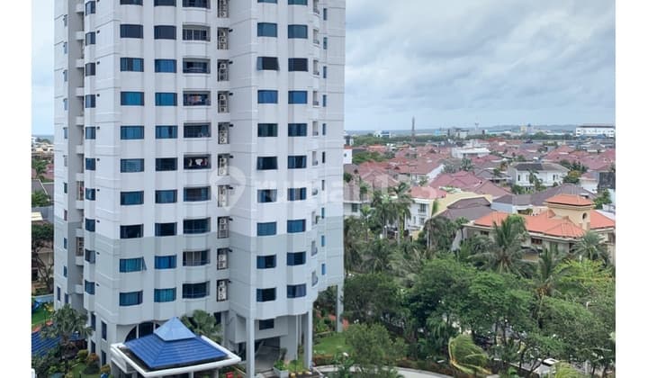 Apartment 5+2br 4+2km Pantai Mutiara Bagus Furnished