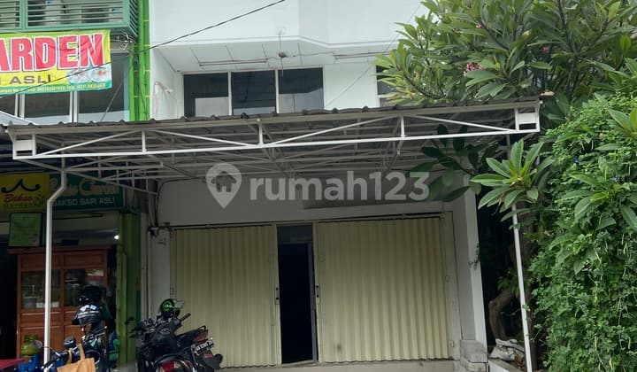 Ruko Green Garden Ready To Use