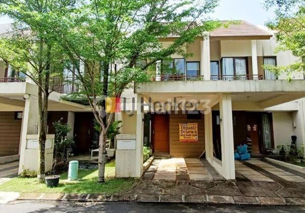 Dijual murah orcard park durio cluster siap huni batam center