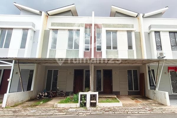 Dijual Rumah di Perumahan De Diamond, Batam Centre