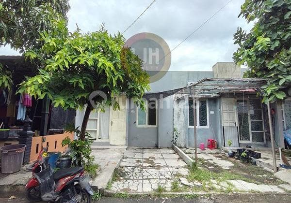 Dijual Murah Rumah Siap Huni Di Perumahan Marbella Residence