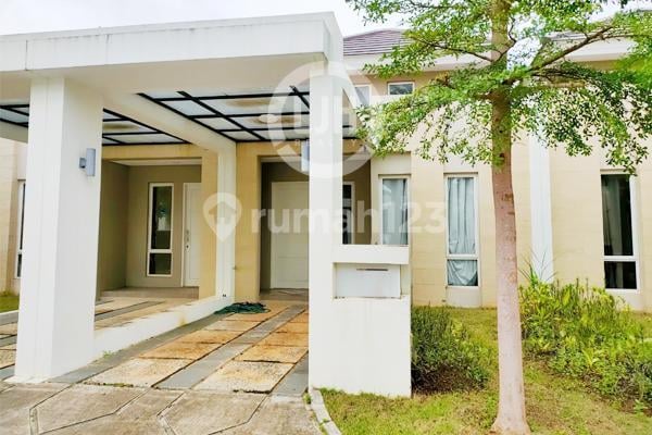 For Sale House in Orchard Park Cluster Carica Batam Center