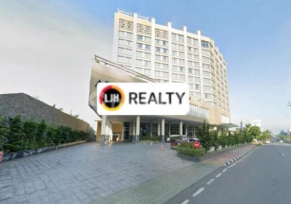 Dijual Murah Apartemen Mewah Aston Pelita Batam Kota City View