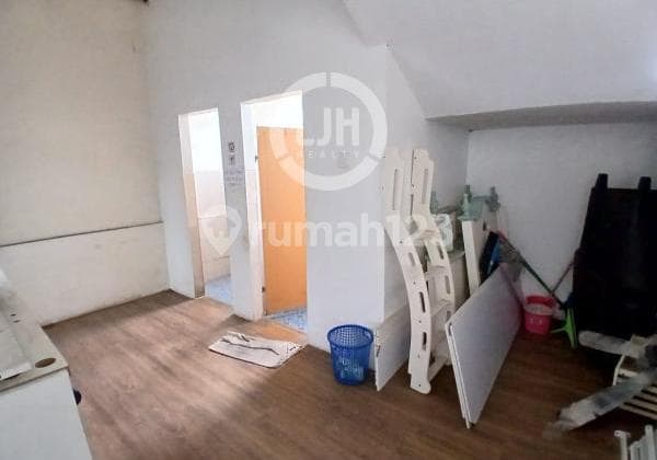 Disewakan Cepat Gudang Sarana Industrial Point Batam Center Siap Pakai