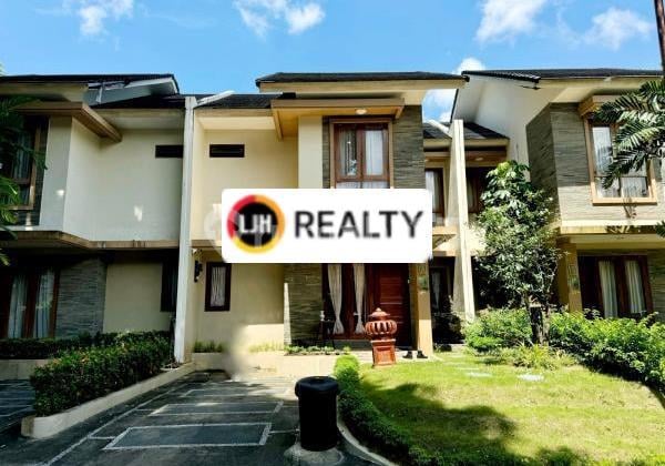 Dijual Murah Rumah Siap Huni Villa Panbil Clsuter 2 Lantai Batam Kota