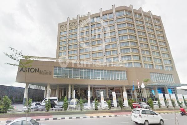 Dijual Apartemen di Aston, Lubuk Baja