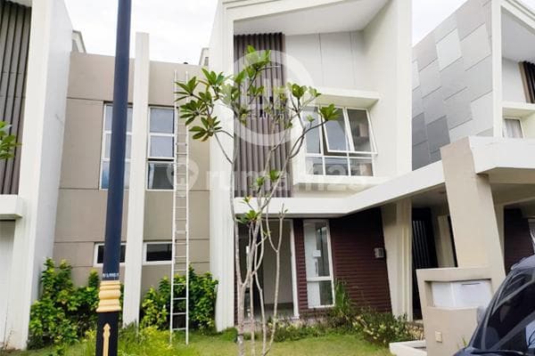 For rent: Orchard Park Cluster Vitis Batam Centre