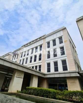 Office Space Rapi Siap Huni Foresta Business Loft 5 Bsd City
