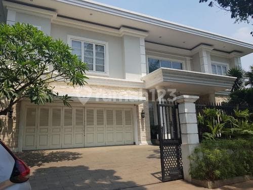 Rumah Murah Luas Siap Huni Bpr Lippo Karawaci