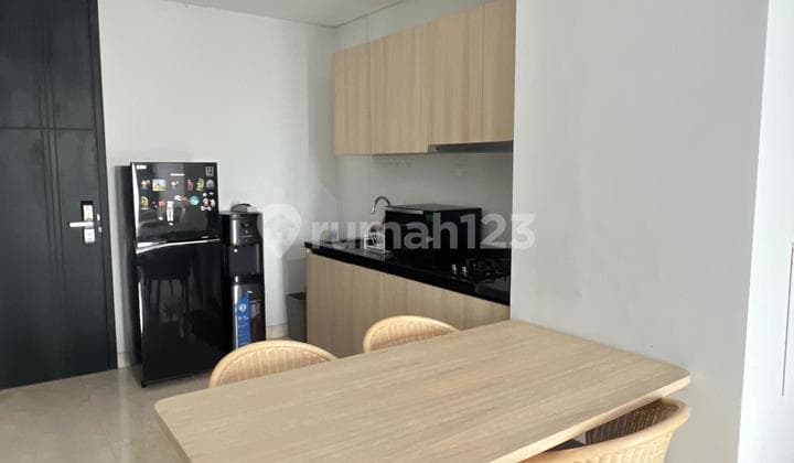 Apartemen Murah Turun Harga Best Deal Southgate Residence Aeon Tanjung Barat
