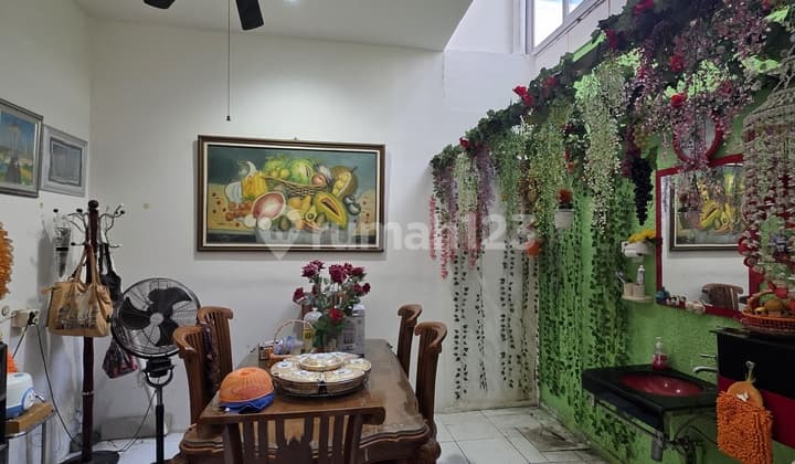 Rumah Murah Harga Bu Topaz Phg Gading Serpong