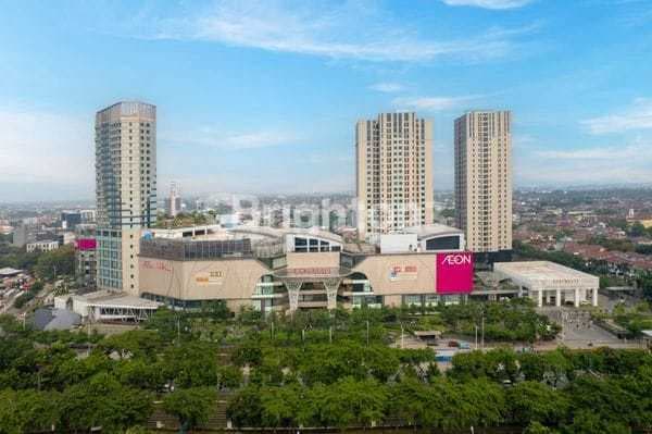 Apartemen Strategis Full Furnished Shm Srs Southgate Residence Aeon Tj Barat