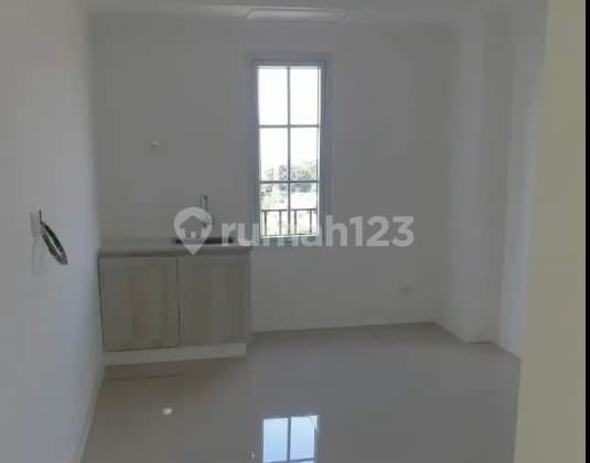 Apartemen Paltrow Tembalang Baru