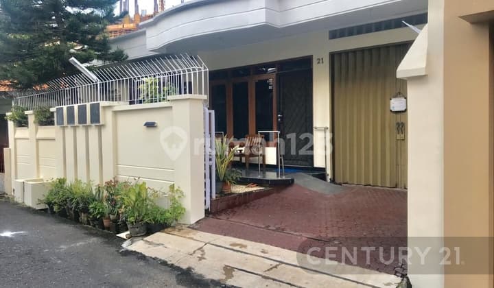 Rumah Tengah Kota Di Pekunden Blkg Tentrem Mall