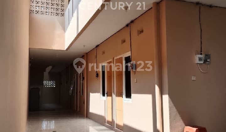 Kos Baru, 5 Menit Dari Unnes, Full Penghuni, 2 Lantai.