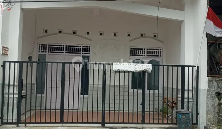 Rumah 2 Lantai Siap Huni Dekat Citra Grand Pandanaran Hill
