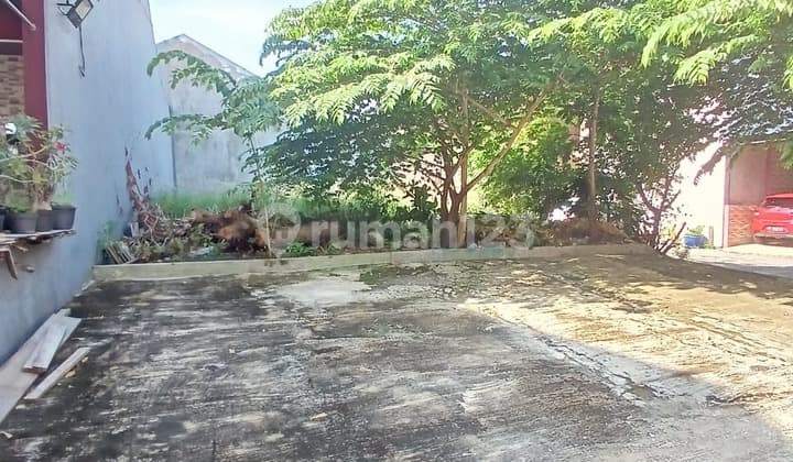 Tanah Hook Cluster Medoho Asri Town House Aman Nyaman