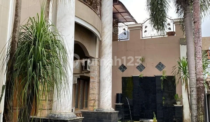 Rumah 2 Lantai Batang Pekalongan Wahidin Tengah Kota Nego