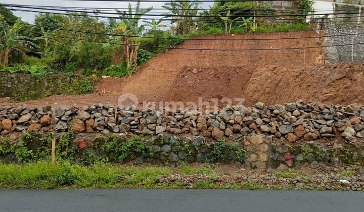 Tanah Gajahmungkur Telaga Bodas Rajabasa Bawah NJOP