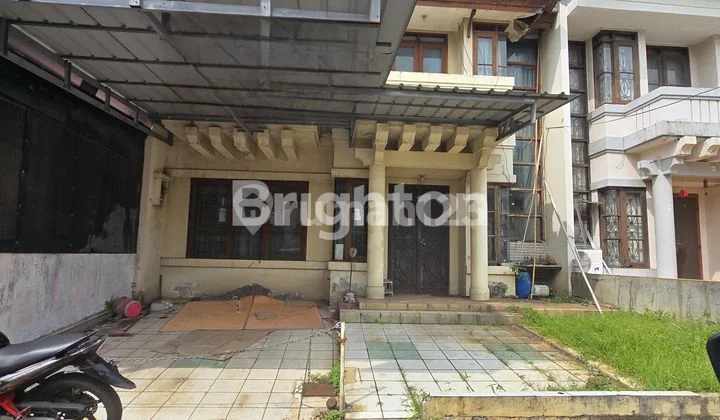 rumah 2 lt di lippo karawaci barat tangerang rumah 2 lt di lippo karawaci barat tangerang