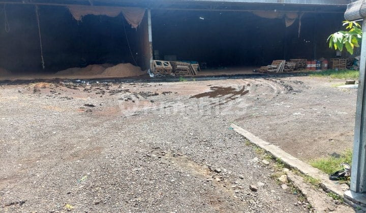 Nol Jalan Raya Provinsi Gudang Ngoro Pasuruan Lokasi Bagus