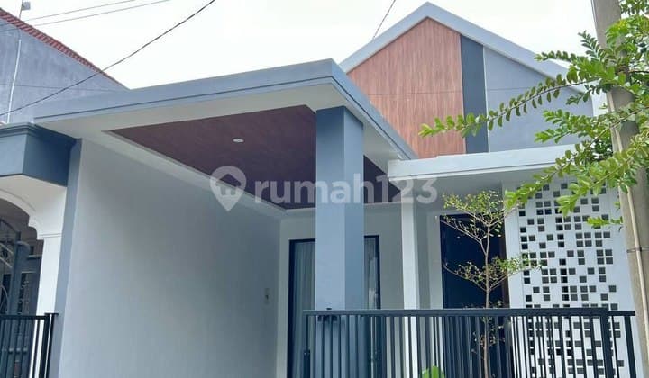 Dkt Eastcoast Mall , Park Shanghai Pkwn City Cluster Griya Asri