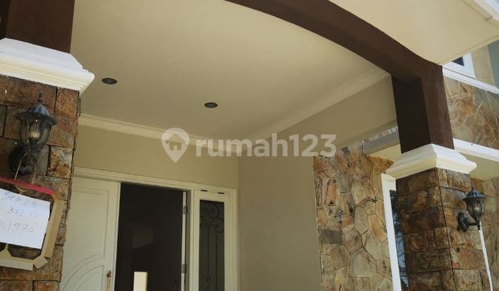 Dkt MERR, GM GALAXY BUMI PERMAI ARAYA bgs lingkungan nyaman