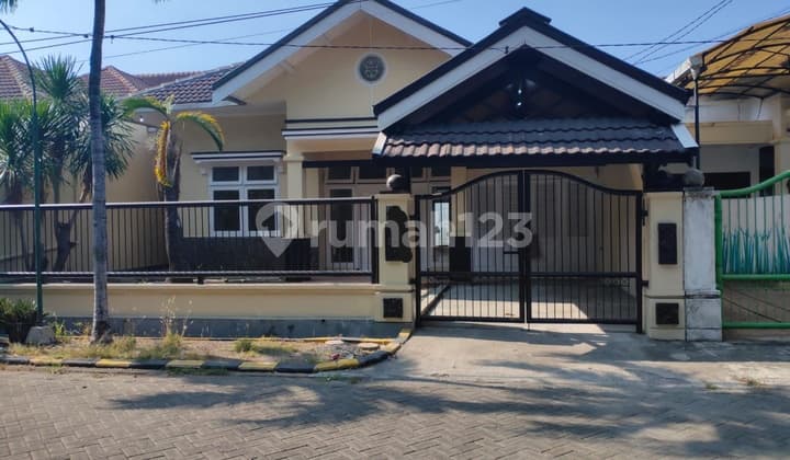 Dkt Merr Rungkut Madya Rungkut Mapan Selatan Dkt Merr