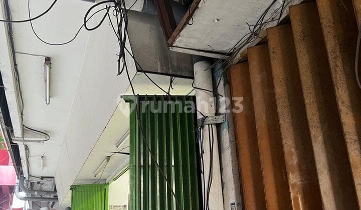 Dkt Jl Tunjungan Pusat Kota Utk Cafe, Ktr, Gudang Tanjung Anom