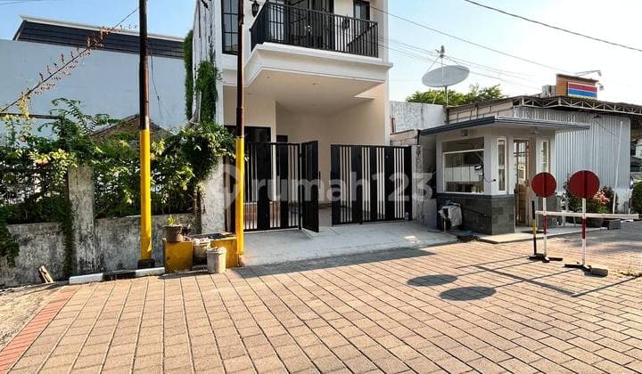 Dekat Merr Strategis Dkt Indomaret Rungkut Hmilik