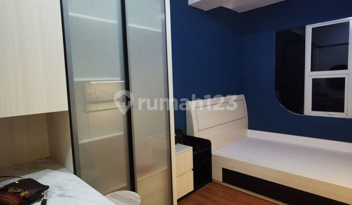 Baru Apartemen Ry Margorejo The City Square Seblh Plaza Marina