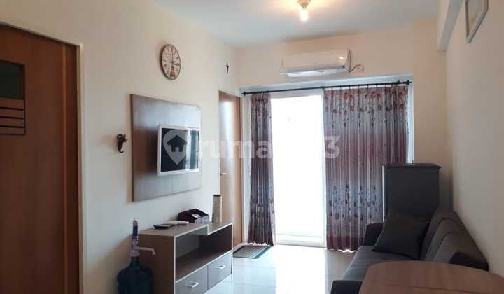 Dekat Mall Fairway Nine, Ptc Apartemenpuncak Bukit Golf Lantai 10