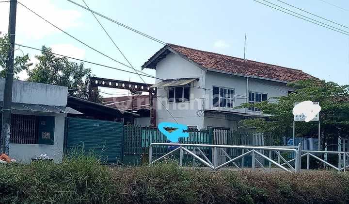 MURAH GUDANG JL KEJANTEN BETRO WEDI GEDANGAN