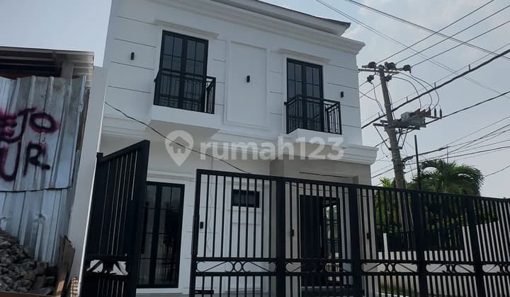 Row 5 Mbl Dkt Kampus Unair Ry Mulyosari Baru Gress Ry Sutorejo