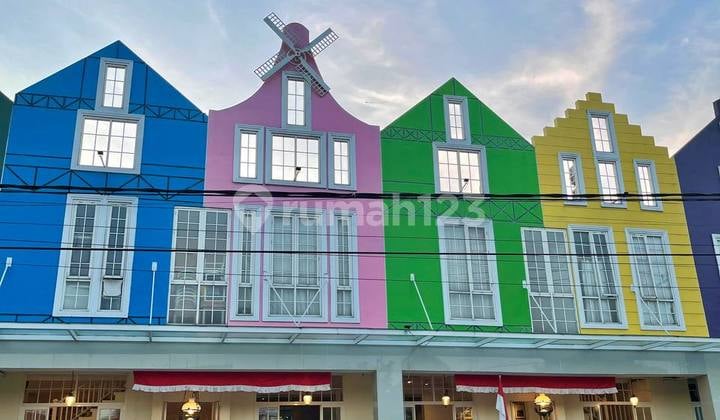 Hotel Kost Exklusif 2 Lantai Dkt Tol , Area Blimbing Dkt S Parman