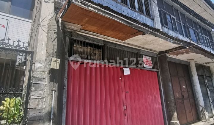 Nol Jl Waspada Dkt Pasar Atum Mall Cck Utk Grosir, Kantor, Toko