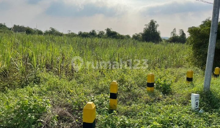 NOL JL PROVINSI JL GLUGU MANTUP CCK UTK INFUSTRI
