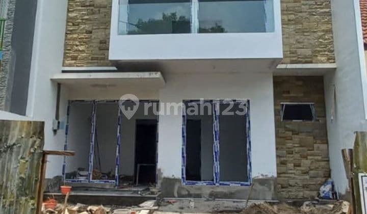 Baru Gress Citraland Cluster Bukit Palma Jln Lebar Dkt Superindo