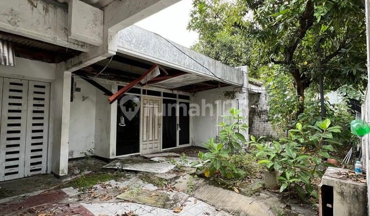 Hitung Tnh Margorejo Indah Dkt Plaza Marina Dpn Taman Hak Milik