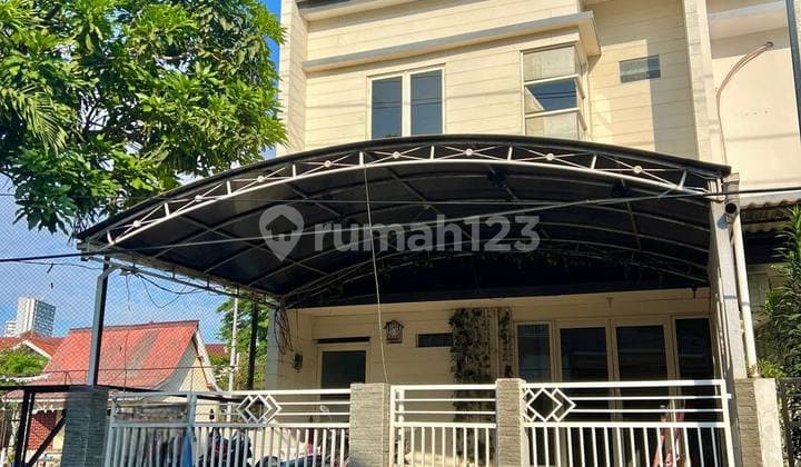 Dekat Ubaya , Ry Jemursari Prapen Indah Rmh Baru Hmilik Jual/sewa