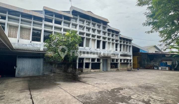 Prime Location Cck Utk Showroom Gud Dkt Merr Ry Kenjeran Dkt Gm