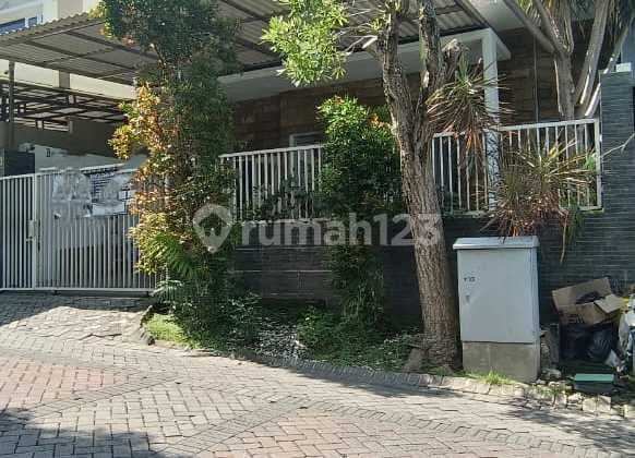 Cheapest Ready-to-Live 2-Story House in Citraland Surabaya