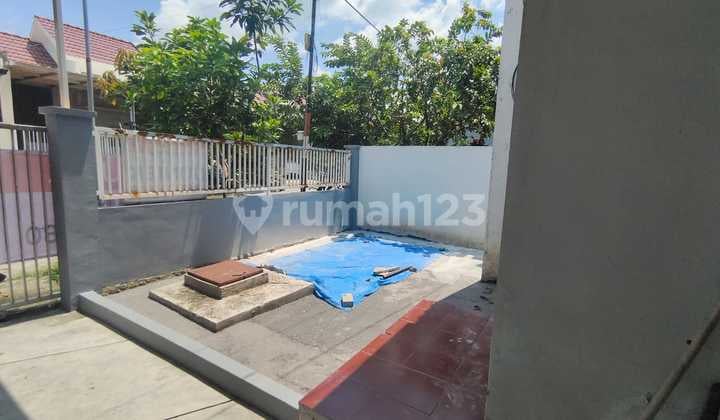 Rumah 1 Lantai di Green Mengan Regency Gresik